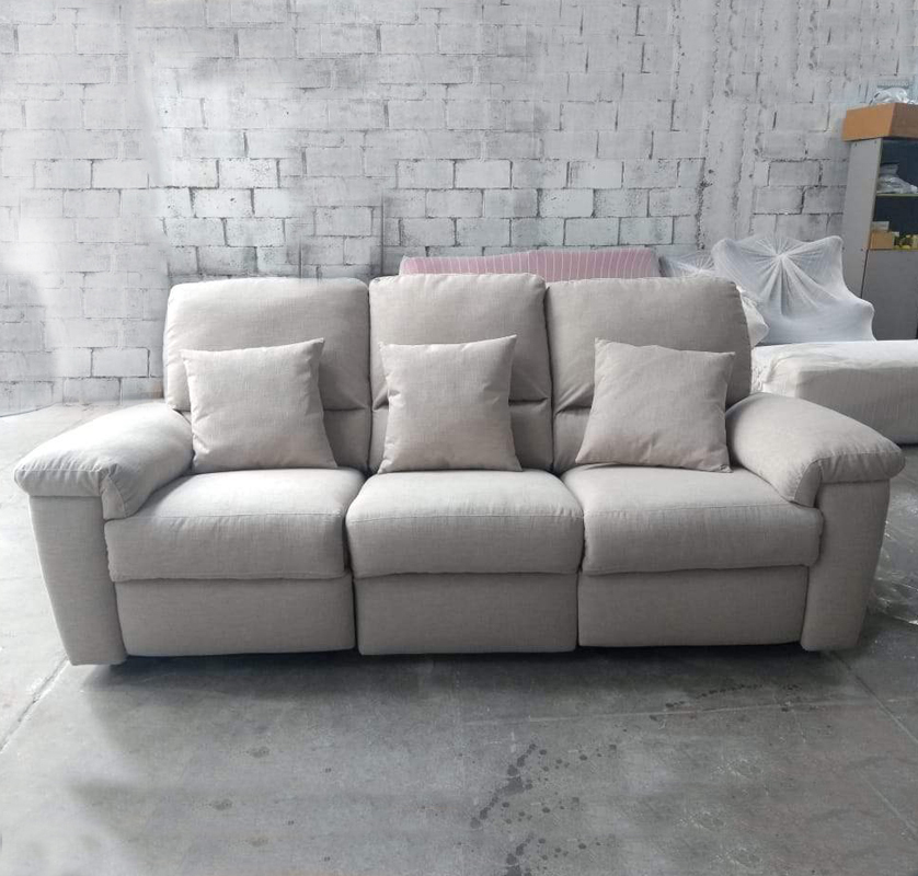 Qual o preço para reformar um sofá? | Rold Estofados